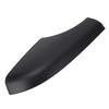 Roof Rack Rail Cap Stylish Look Fade Proof Reliable Protection Exterior Roof Rail Rack End Cover