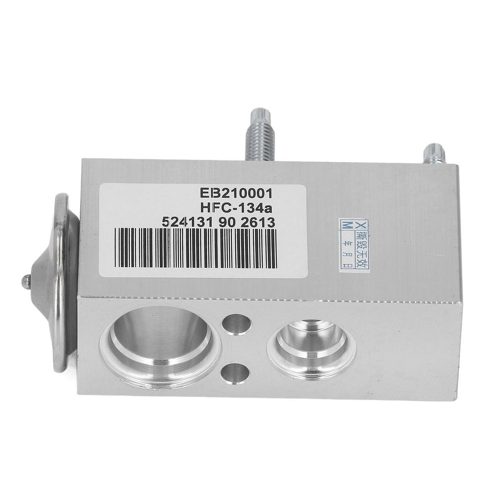 Air Conditioner Expansion Valve 6461L9 Replacement For Peugeot 308 308CC 308SW RCZ