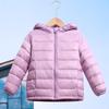 2023 Fall/Winter Children's Lightweight Down Jackets - Boys & Girls, Sizes for Infants to Tweens, Sale