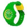 Authorized Ice-watch Watch for Women and Kids, 020323, ICE Hero Green Elf Extra Small