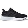 Adidas Ultimativ Lässig Bequem Vielseitig Mesh-Gewebe Stoßdämpfend Atmungsaktiv Low Top Laufschuhe Herren Sneaker Schwarz FX3624