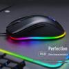 Dareu EM908 RGB Wired Gaming Mouse