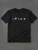 Na górę – T-shirty i koszulki