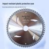 10-Inch Wood and Marble Diamond Saw Blade for Circular Saws
