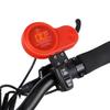 Dashboard Cover Vibrant Color Silicone Electric Scooter Finger Throttle LCD Display Shell Cycling