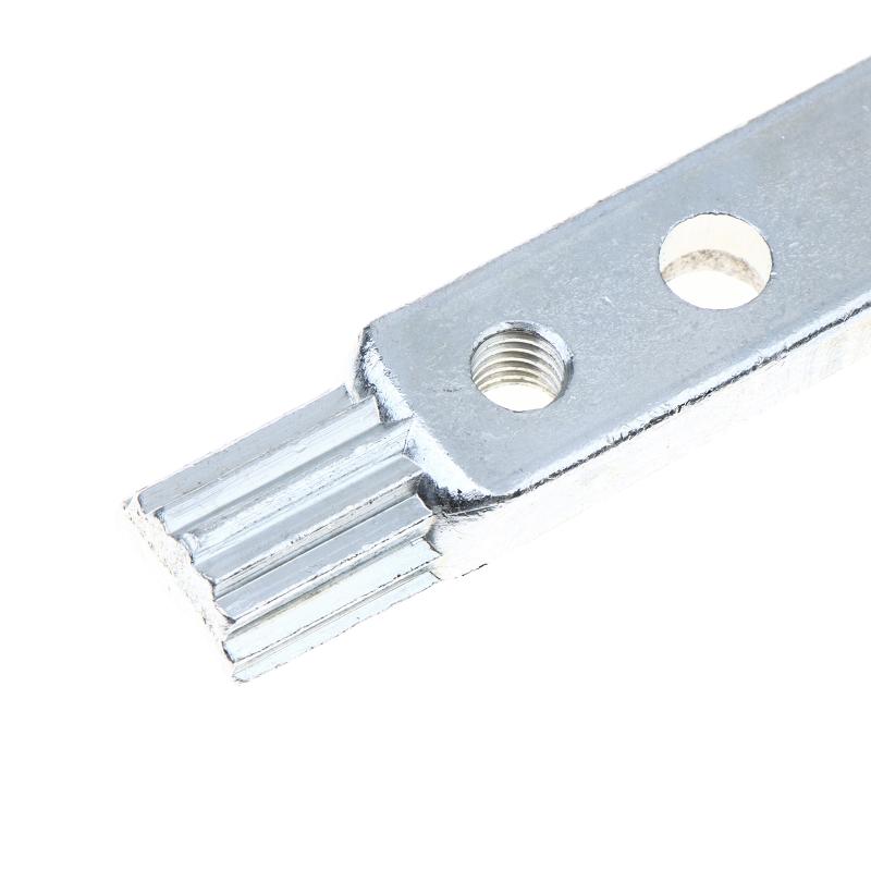 Faucet Valve Broken Thread Extractor Drill Compatible Fits 1/2 3/4 Inch Screw Removal Tool For Plumbing Repair