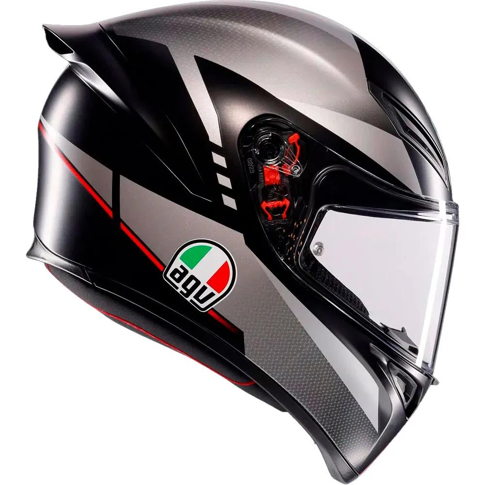 AGV K1 S Lap E2206 Full-Face Helmet