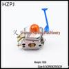 Husqvarna 128C/128L/128LD Chainsaw Carburetor Parts