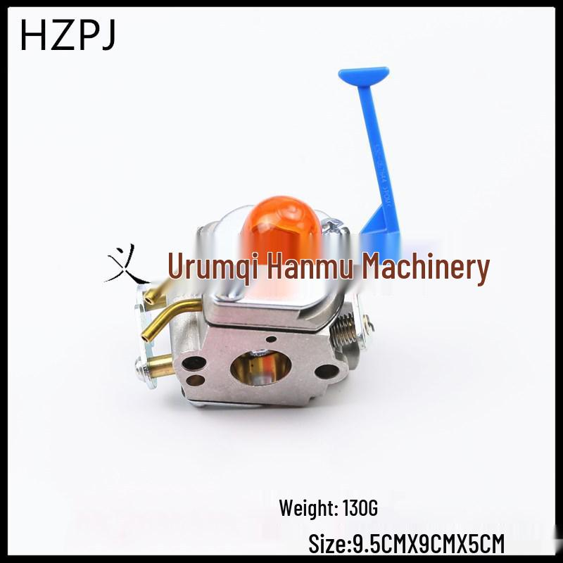 Husqvarna 128C/128L/128LD Chainsaw Carburetor Parts