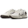 Nike Court Vapor Pro 2 HC Heritage Light Orewood Brown Baroque Brown Aegean Storm Men Sneakers FZ8544-100