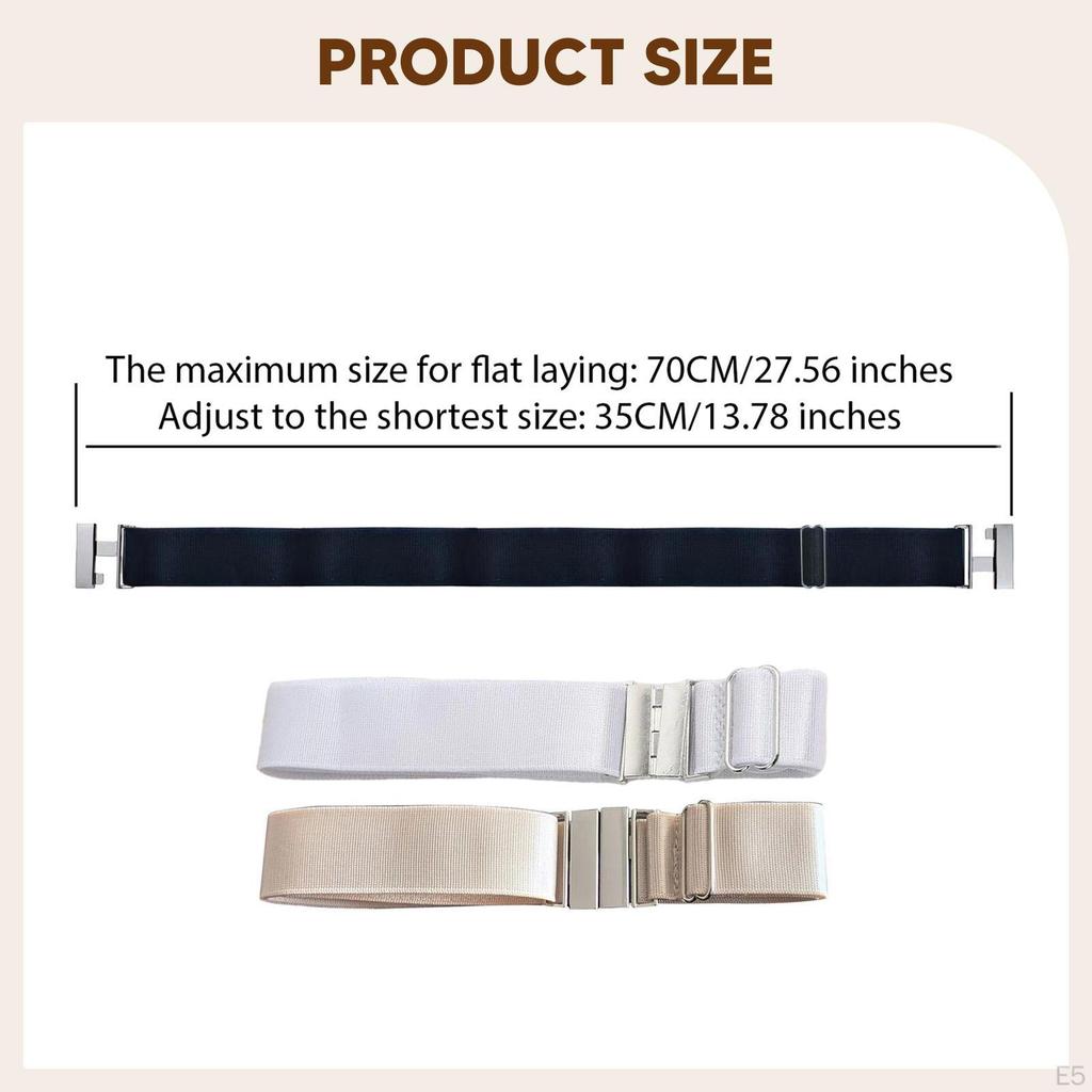 Damski pas na udo Regulowany elastyczny do odgrywania ról na imprezie