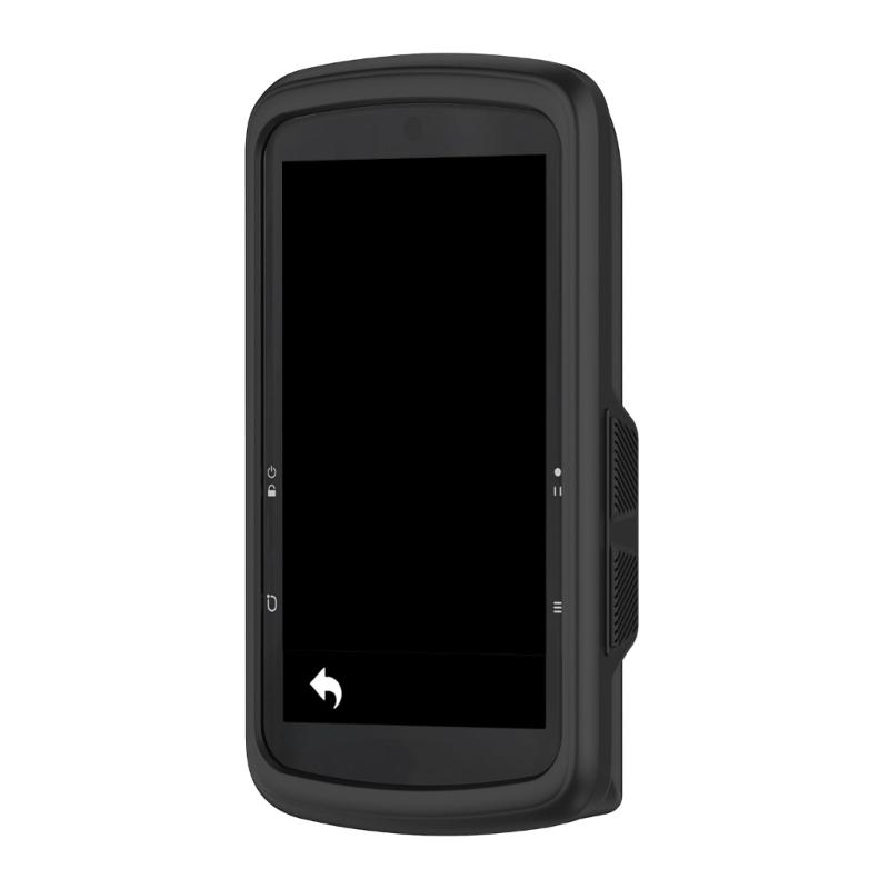 Universal Silicone Bike Computer Protector Case Shockproof Cover Encasement Skin For S810 Mountain Biking Cycling Accessories