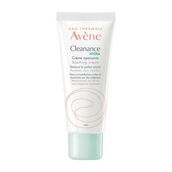 

Увлажняющий крем Avene Cleanance Hydra 40 мл
