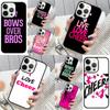 Telefoonhoesjes – Smartphonebumpers