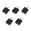 Durability USB C to USB Adapter Type C OTG Adapter Ensures Efficient Data Transfer And Charging For Multiple Devices