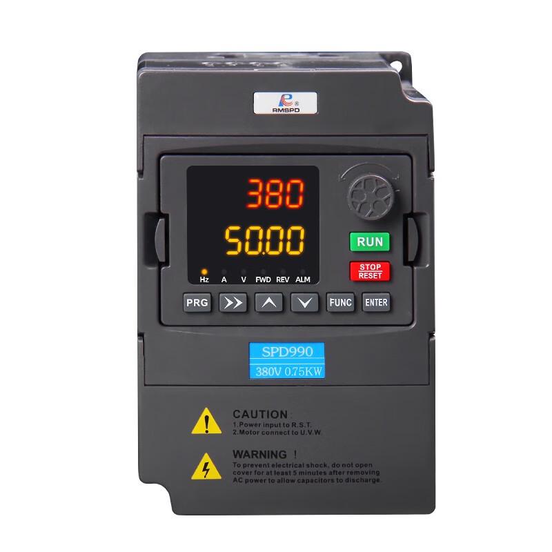 RMSPD SPD990 Series Three-Phase 380V Heavy-Duty Inverter