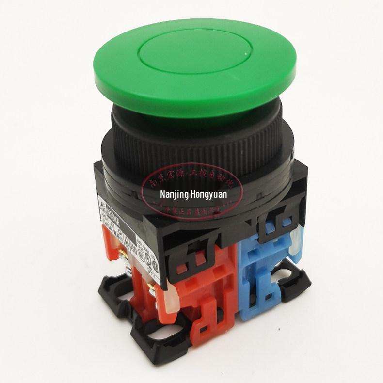 Fuji AR30M3R-10G AR30M0R AR22M0R AR22M3R-11G Reset Button
