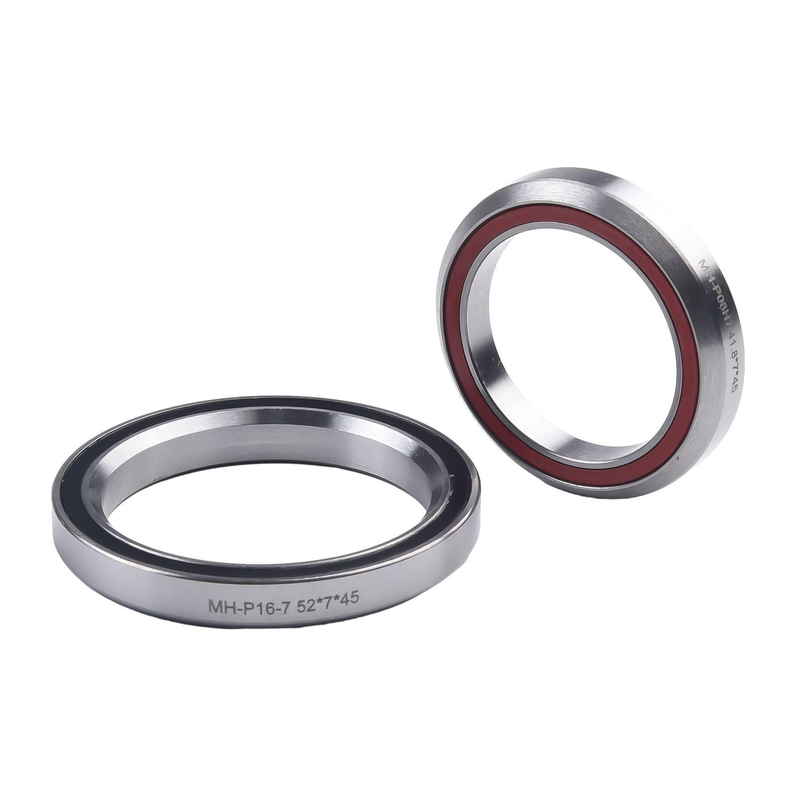 

Upper And Lower Bearings Beaings 1.1/2 Bicycle Components
