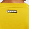 Adidas X Daniel Patrick Collaboration Basketball DP Crew Comfortable Casual Round Neck Basketball Sweatshirt Men sweatshirt Yellow GK8616