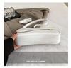 2025 Trendy Women's High-End Underarm Crossbody Bag - Versatile Single-Shoulder Commuter for Spring/Summer
