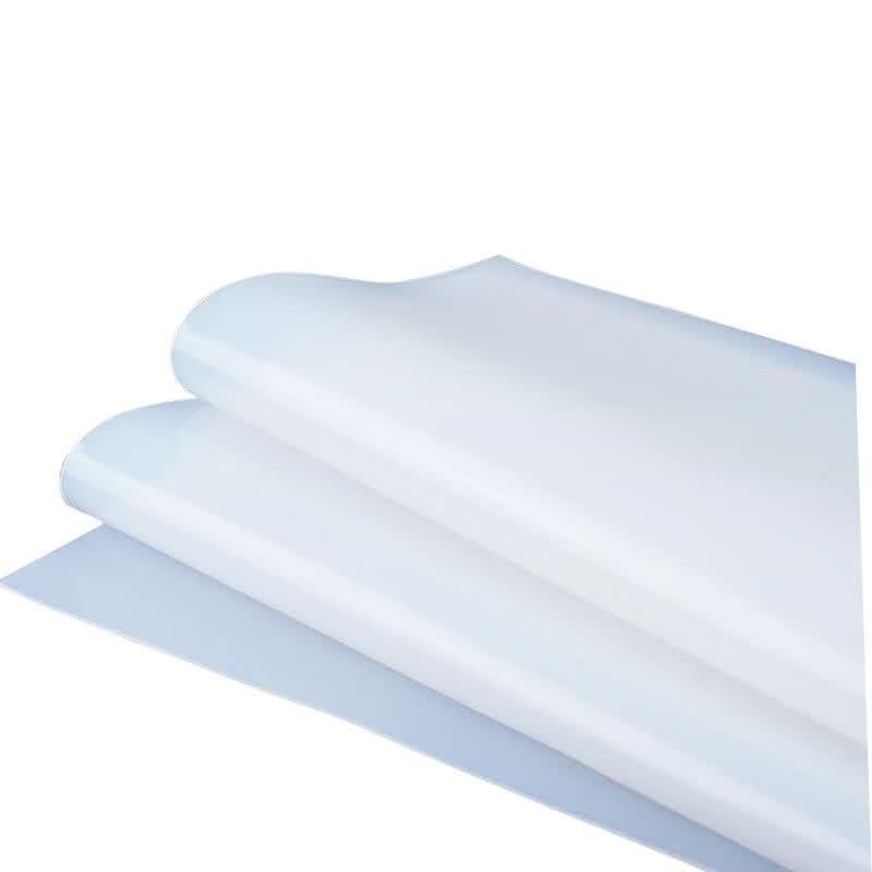 High-Temperature Resistant Silicone Gasket Sheet