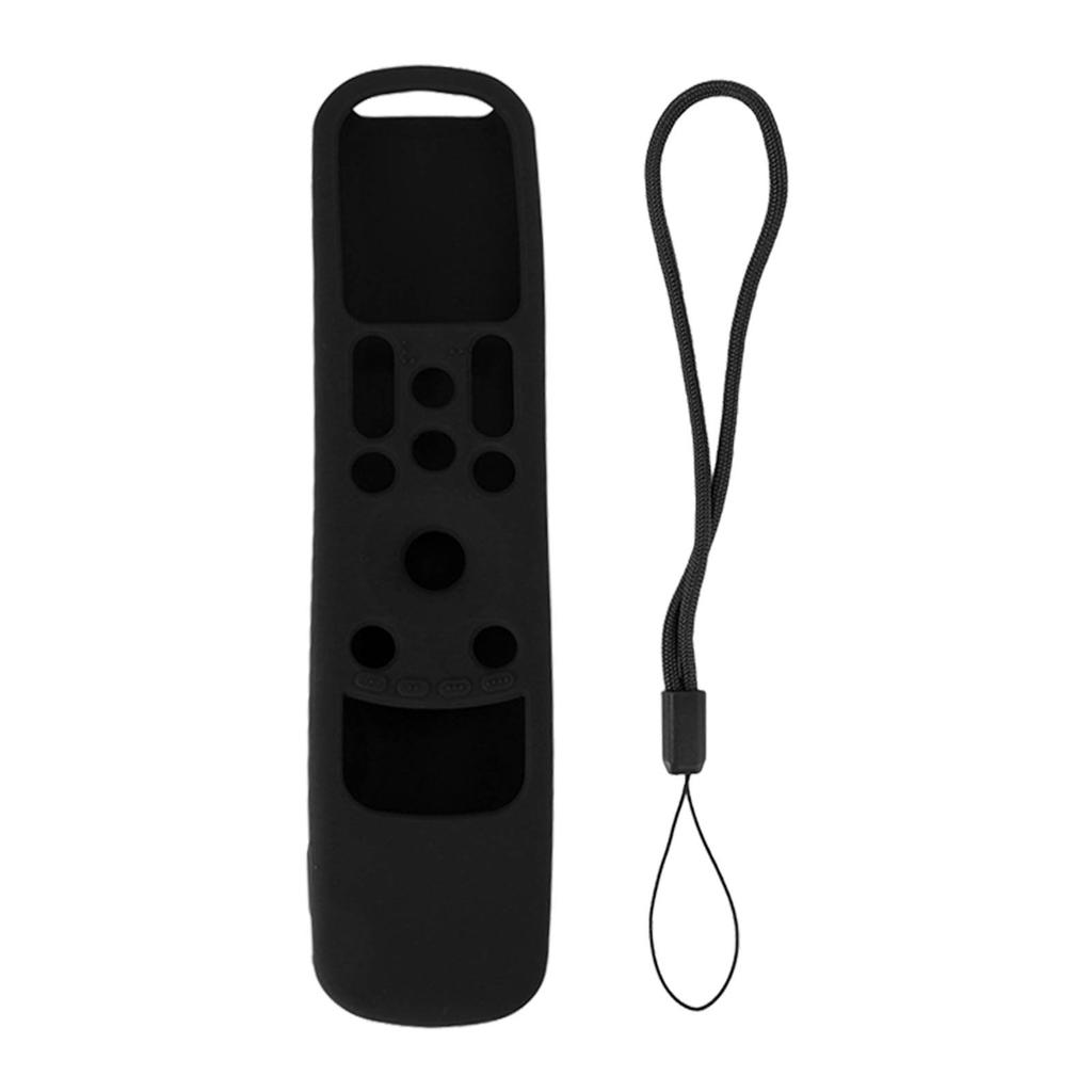 Silicone Remote Protective Cover Shockproof Protective Cover for MR21GA MR 21GC Remote Control