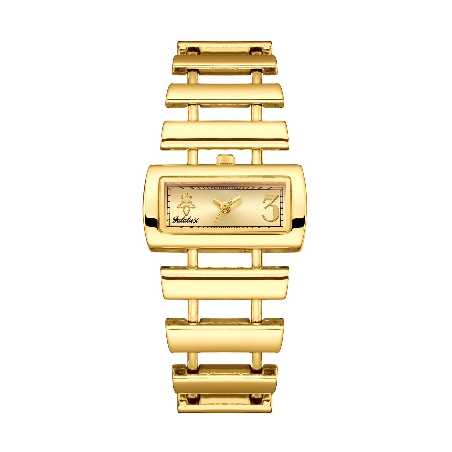 Square Lady S Quartz Women S Watch Simple Small Women S Watch Watch Beauty