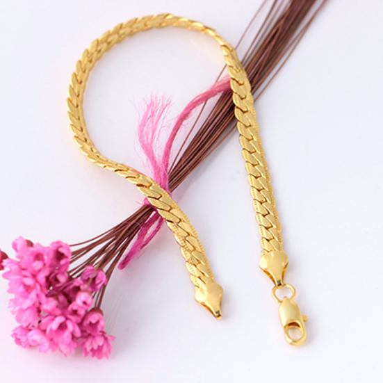 Männer Frauen DIY Hand Schmuck Boutique Seite Kette Party Datum Armband