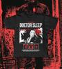 Doctor Sleep Graphic Tee - The Shining Sequel, Horror Movie T-Shirt