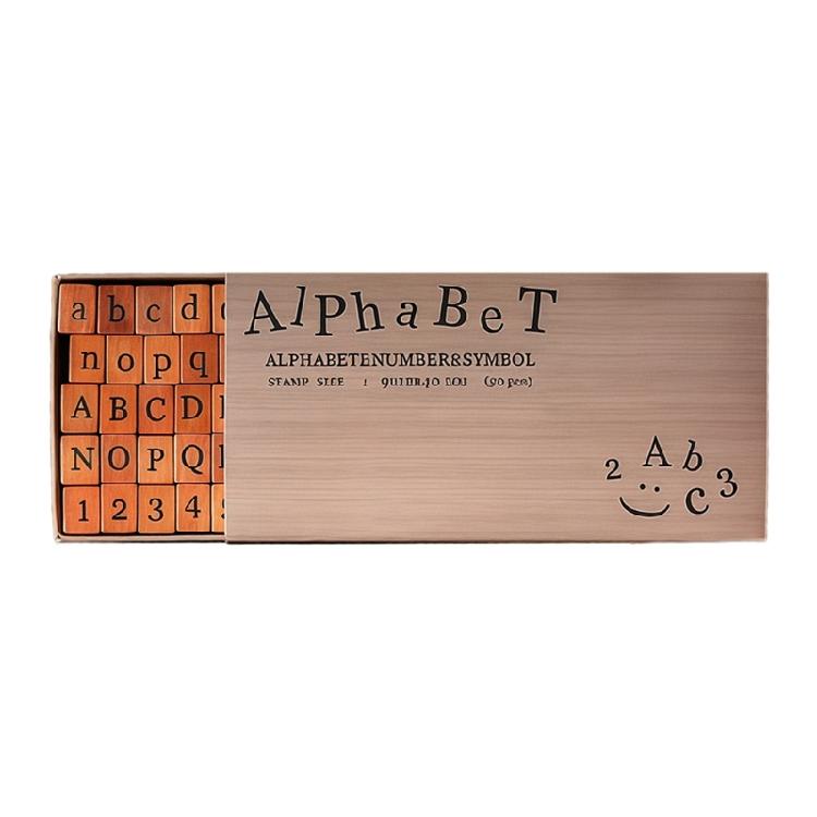 

70Pcs Retro Wooden Rubber Craft Stamper Journaling Decorative Stamper For Handmade Invitation Scrapbooking Card Making