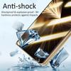 For Honor Magic V5 V3 V2 8 7 Pro Full Glue Tempered Glass For HONOR 300 200 X60 Pro Dust-free Auto Installation Screen Protector