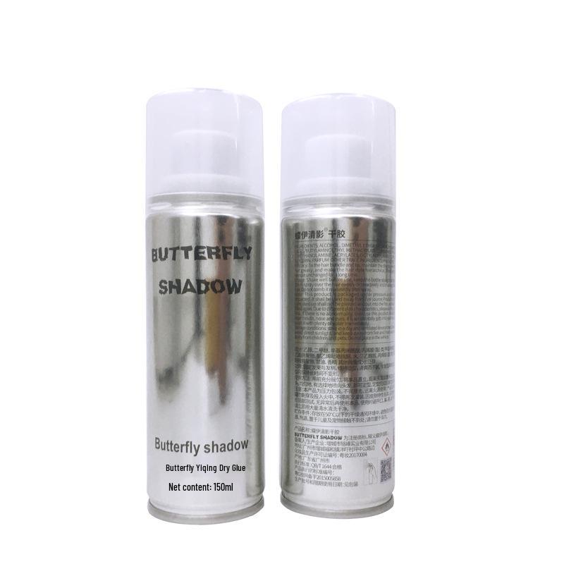 Butterfly Shadow Xueyalv Hair Styling & Fixing Spray 320 ml
