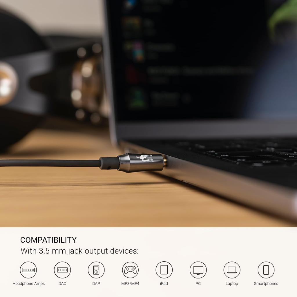 Meze Audio Boom Microphone