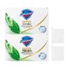 Safeguard Soothing Tea Tree Oil Soap Twin Pack