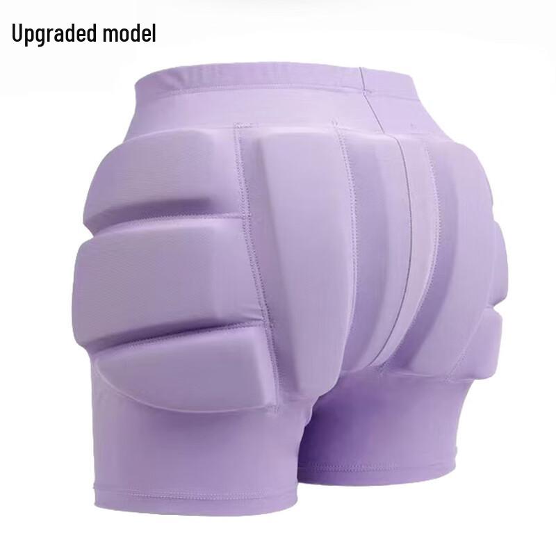 

Figure Skating Hip Protection Anti-Fall Pants
