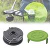 Dual Eater Line String Trimmer Replacement Spool Greenworks Supplies Tool