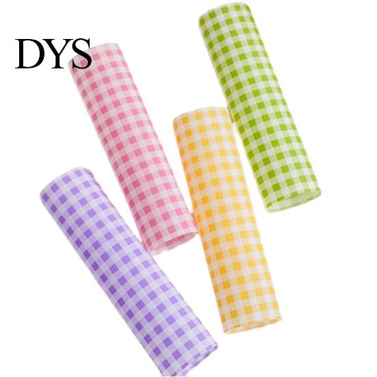 Baking Sheets 100Pcs Food Paper Liners Grade Oil-proof BPA Free Non-Stick Disposable Decorative No Odor Sandwich Wrapping Papers Home Supplies