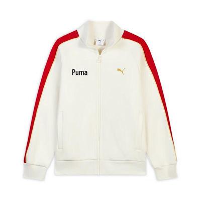 Puma Unisex Knit Sport Jacket