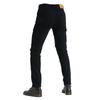 Factory Direct Sales 07 Motorcycle Riding Jeans Men's Straight Loose Motorcycle Anti-fall Off-road Pants Protective Gear