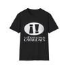 Unisex Soft Cotton 100% Cotton T-shirt Mens Tees Top. Los Fabulosos Cadillacs