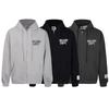GALLERY DEPT Letter Print Hoodie Sweatshirt American Trendy Brand Loose Pullover Thin Jacket for Men and Women