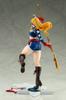 Kotobukiya DC Comics Bishoujo DC Universe Stargirl Scale PVC Figure DC054 1/7 Pre-painted