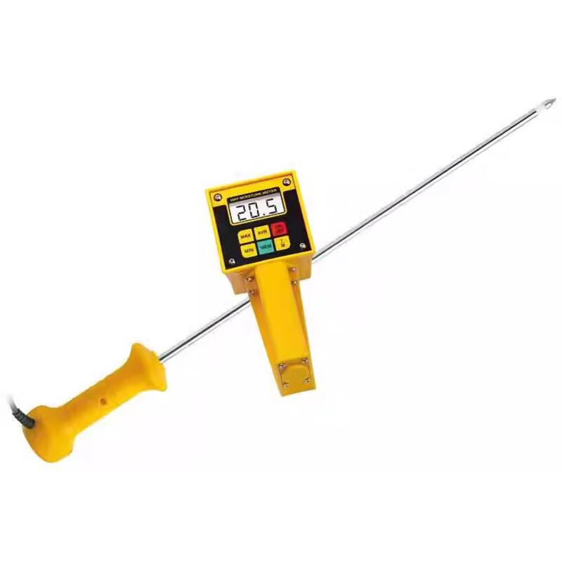 Forage & Straw Moisture Meter (CN version)