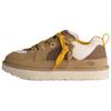 Lowmel Comfortable Versatile Low-Top Casual Shoes Men Sneakers 1169493-MMM