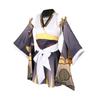 Awakening Kagamine Twins Rin & Len Onmyoji Cosplay Costume - Two-Dimensional Anime