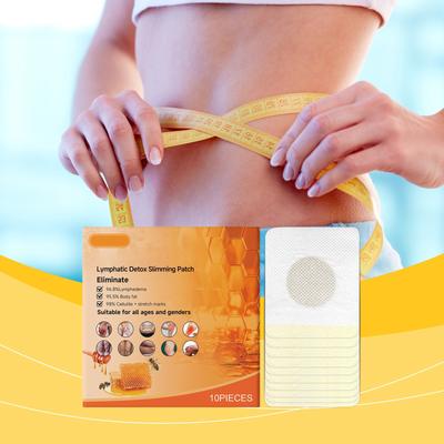 Body Care Patch Gentle And Comfortable Body Skin Daily Care Patch
