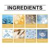 Viareline Exfoliating Rice Essence Is A Gentle Hydrating, Moisturizing, Fine And Pore-Shrinking Essence