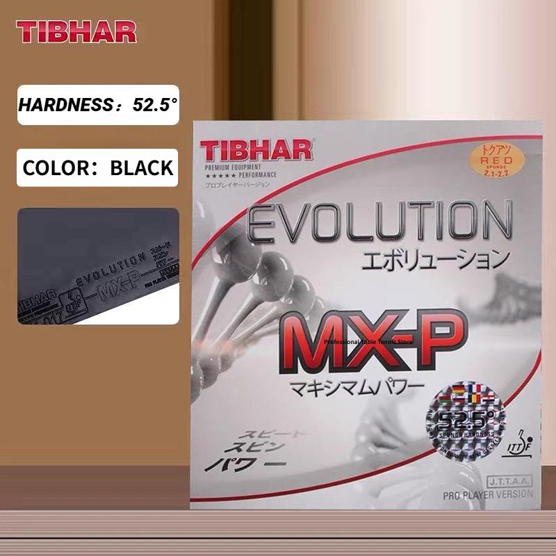 JAUNA Oriģināla Īsta TIBHAR Evolution MX-P
