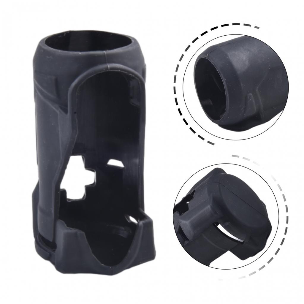 Lightweight Protective Boot Transition Vehicle Brightness