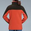 Spring Autumn Women Sweatshirt Jacket Casual Warm Coat Zipper Long Sleeve Outerwear Woman Hoodies